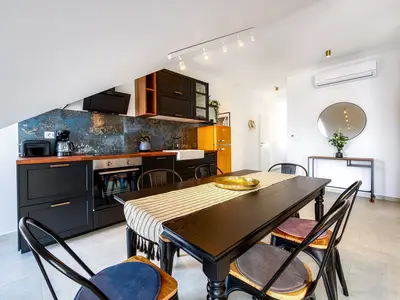 Ferienwohnung für 6 Personen (85 m²) in Brašina 9/10