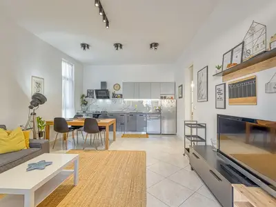 Ferienwohnung für 3 Personen (50 m²) in Vranići 1/10