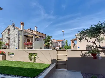Ferienwohnung für 3 Personen (50 m²) in Vranići 2/10