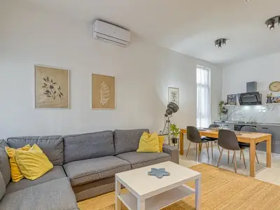 Ferienwohnung für 3 Personen (50 m²) in Vranići 4/10