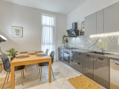 Ferienwohnung für 3 Personen (50 m²) in Vranići 6/10
