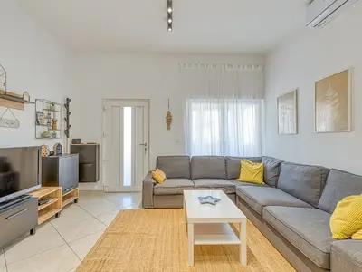 Ferienwohnung für 3 Personen (50 m²) in Vranići 9/10