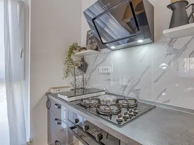 Ferienwohnung für 3 Personen (50 m²) in Vranići 10/10