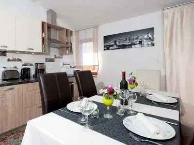 Ferienwohnung für 6 Personen (110 m²) in Nova Vas 7/10