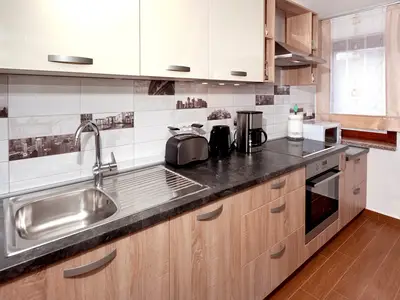 Ferienwohnung für 6 Personen (110 m²) in Nova Vas 9/10