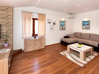 Ferienwohnung für 6 Personen (110 m²) in Nova Vas 10/10
