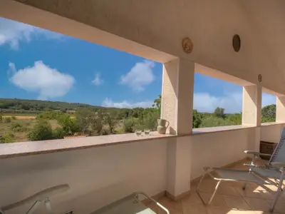 Ferienwohnung für 6 Personen (100 m²) in Barat 5/10
