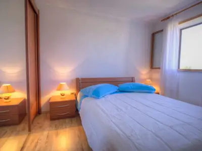 Ferienwohnung für 6 Personen (100 m²) in Barat 8/10