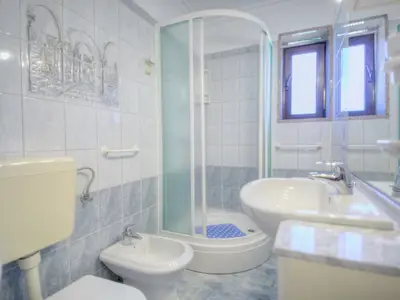 Ferienwohnung für 6 Personen (100 m²) in Barat 9/10