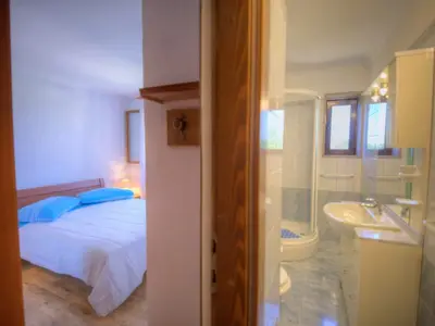 Ferienwohnung für 6 Personen (100 m²) in Barat 10/10