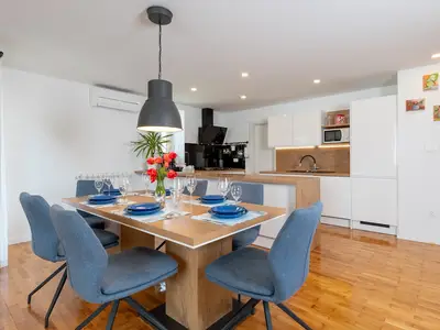 Ferienwohnung für 6 Personen (130 m²) in Presika 3/10