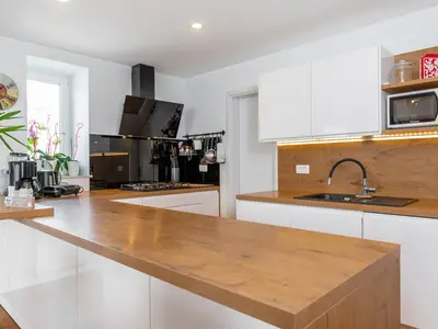 Ferienwohnung für 6 Personen (130 m²) in Presika 4/10