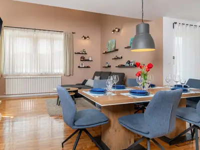 Ferienwohnung für 6 Personen (130 m²) in Presika 7/10