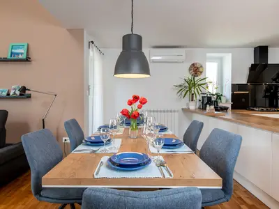 Ferienwohnung für 6 Personen (130 m²) in Presika 8/10