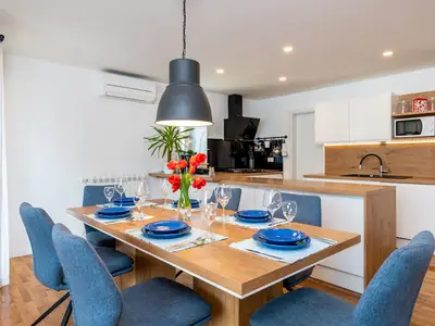 Ferienwohnung für 6 Personen (130 m²) in Presika 9/10