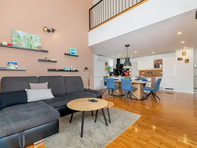 Ferienwohnung für 6 Personen (130 m²) in Presika 10/10