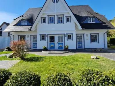 Ferienwohnung für 4 Personen (74 m²) in Zingst 1/10