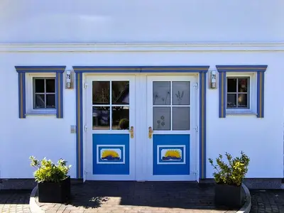 Ferienwohnung für 4 Personen (74 m²) in Zingst 2/10