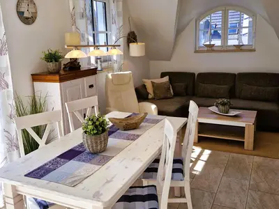 Ferienwohnung für 4 Personen (74 m²) in Zingst 6/10