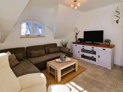 Ferienwohnung für 4 Personen (74 m²) in Zingst 7/10