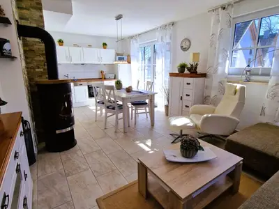 Ferienwohnung für 4 Personen (74 m²) in Zingst 9/10