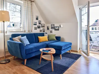 Ferienwohnung für 4 Personen (65 m²) in Zingst 1/10