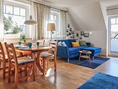 Ferienwohnung für 4 Personen (65 m²) in Zingst 5/10