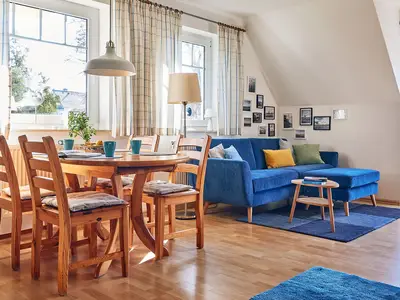 Ferienwohnung für 4 Personen (65 m²) in Zingst 7/10