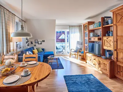 Ferienwohnung für 4 Personen (65 m²) in Zingst 9/10