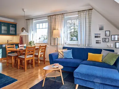 Ferienwohnung für 4 Personen (65 m²) in Zingst 10/10