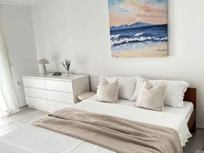 Ferienwohnung für 4 Personen (55 m²) in Kruševo 10/10