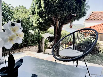 Ferienwohnung für 4 Personen (55 m²) in Kruševo 2/10
