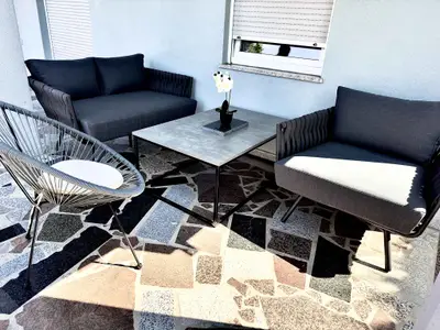 Ferienwohnung für 4 Personen (55 m²) in Kruševo 5/10