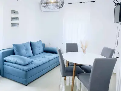 Ferienwohnung für 4 Personen (55 m²) in Kruševo 6/10