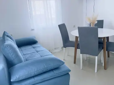 Ferienwohnung für 4 Personen (55 m²) in Kruševo 8/10
