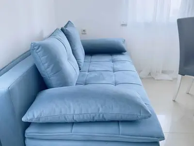 Ferienwohnung für 4 Personen (55 m²) in Kruševo 9/10