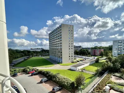 Ferienwohnung für 4 Personen (42 m²) in Cuxhaven 2/10