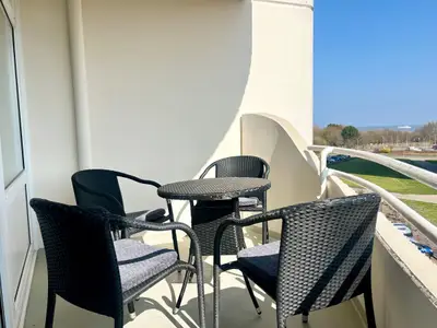 Ferienwohnung für 4 Personen (42 m²) in Cuxhaven 3/10