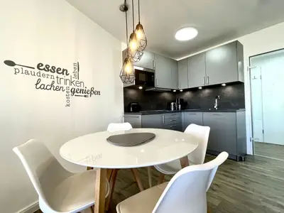 Ferienwohnung für 4 Personen (42 m²) in Cuxhaven 6/10