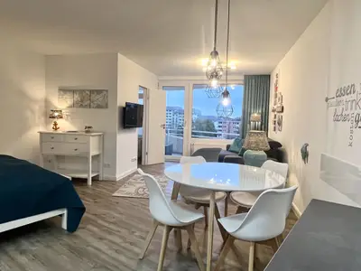 Ferienwohnung für 4 Personen (42 m²) in Cuxhaven 7/10