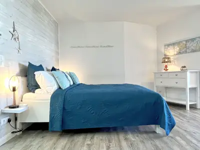 Ferienwohnung für 4 Personen (42 m²) in Cuxhaven 8/10