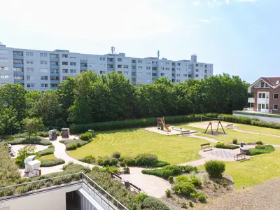 Ferienwohnung für 4 Personen (40 m²) in Cuxhaven 3/10