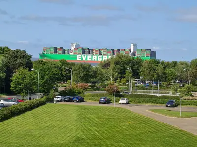 Ferienwohnung für 4 Personen (40 m²) in Cuxhaven 4/10