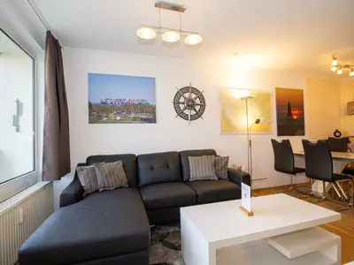 Ferienwohnung für 4 Personen (40 m²) in Cuxhaven 6/10
