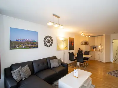 Ferienwohnung für 4 Personen (40 m²) in Cuxhaven 7/10