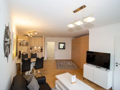 Ferienwohnung für 4 Personen (40 m²) in Cuxhaven 8/10