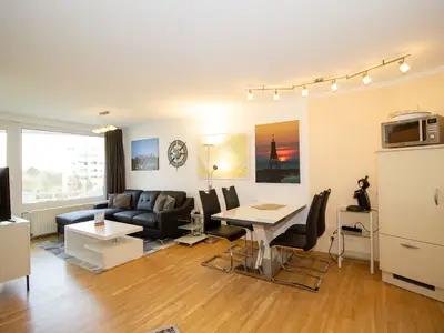Ferienwohnung für 4 Personen (40 m²) in Cuxhaven 9/10