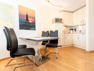 Ferienwohnung für 4 Personen (40 m²) in Cuxhaven 10/10