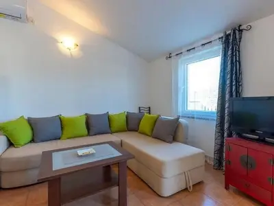Ferienwohnung für 5 Personen in Otok Veli Drvenik 2/7