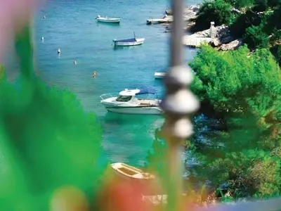Ferienwohnung für 5 Personen in Otok Veli Drvenik 7/7
